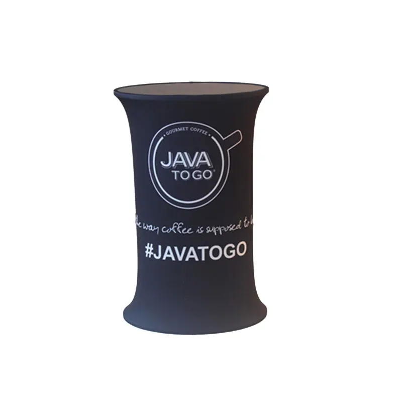 Pop Up Table Trade Show Counters High Quality Promotion Counter