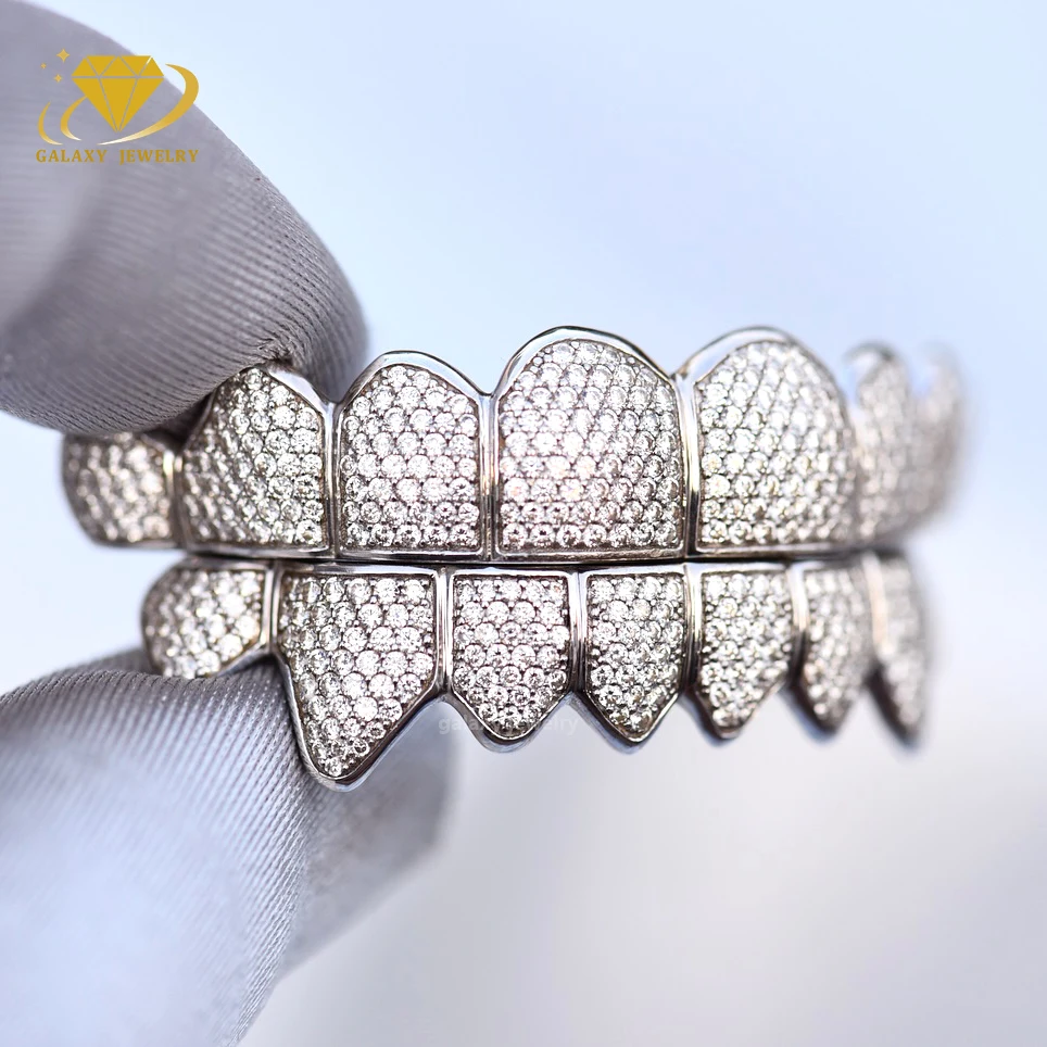 Бижутерия из серебра 925 пробы