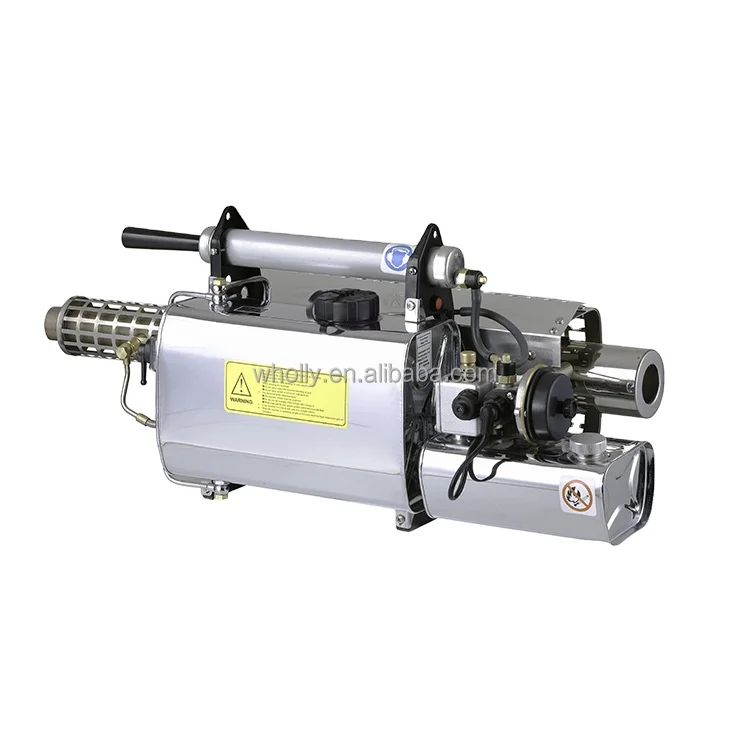 TS-34 Portable thermal sprayer, Germany standard mosquito fogger machine