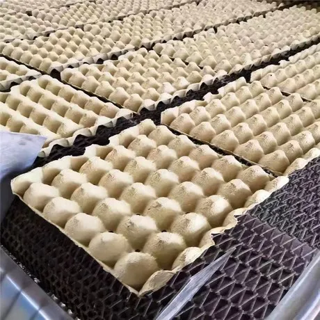  Китайская фабрика бумажная целлюлоза 30 лоток для куриных яиц оптовая