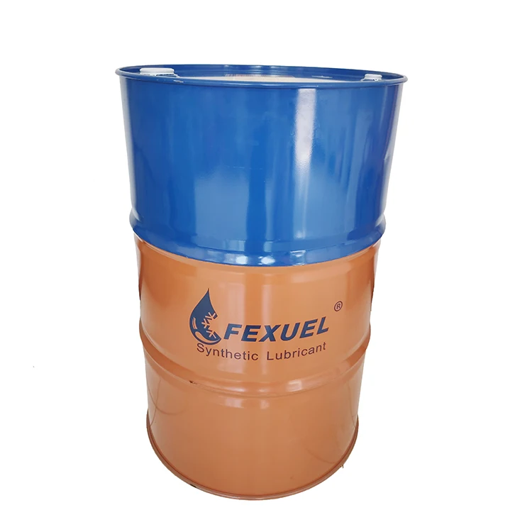 Fexuel FX-POE46 холодильные масла (200L/баррель (4 баррелей в поддоне)