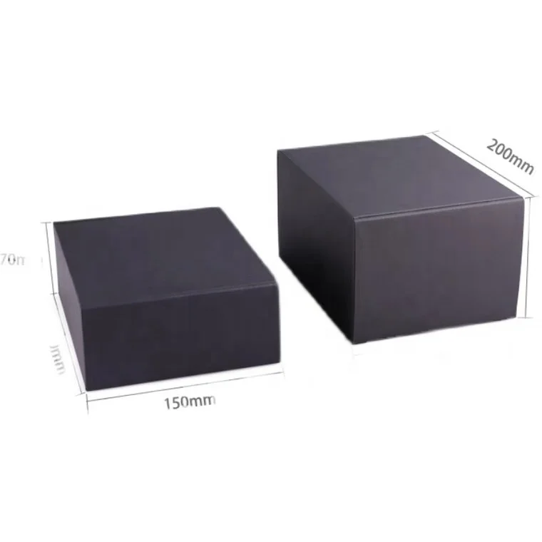 black corrugated mailer boxes corrugated cardboard mailer packaging gift boxes wholesale south africa
