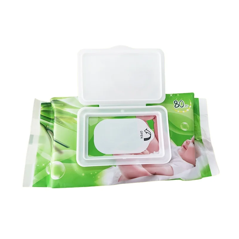 Волшебные влажные салфетки, бумажные полотенца, салфетки для ухода за кожей рук, автомобильные гигиенические полотенца, пластиковые влажные салфетки с крышкой