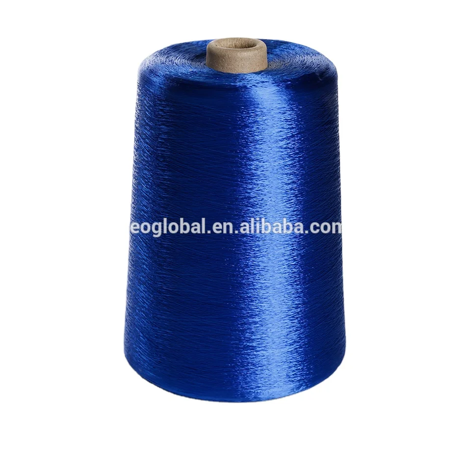  100% viscose rayon filament yarn