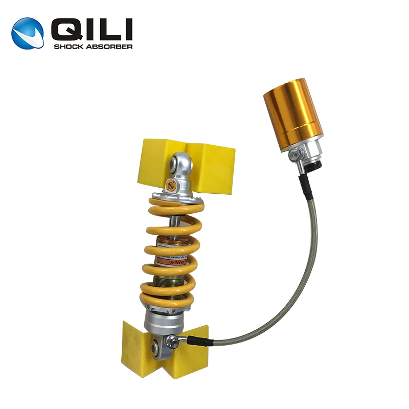 
Hot sale for wholesale mono rear shock absorber motorcycle 