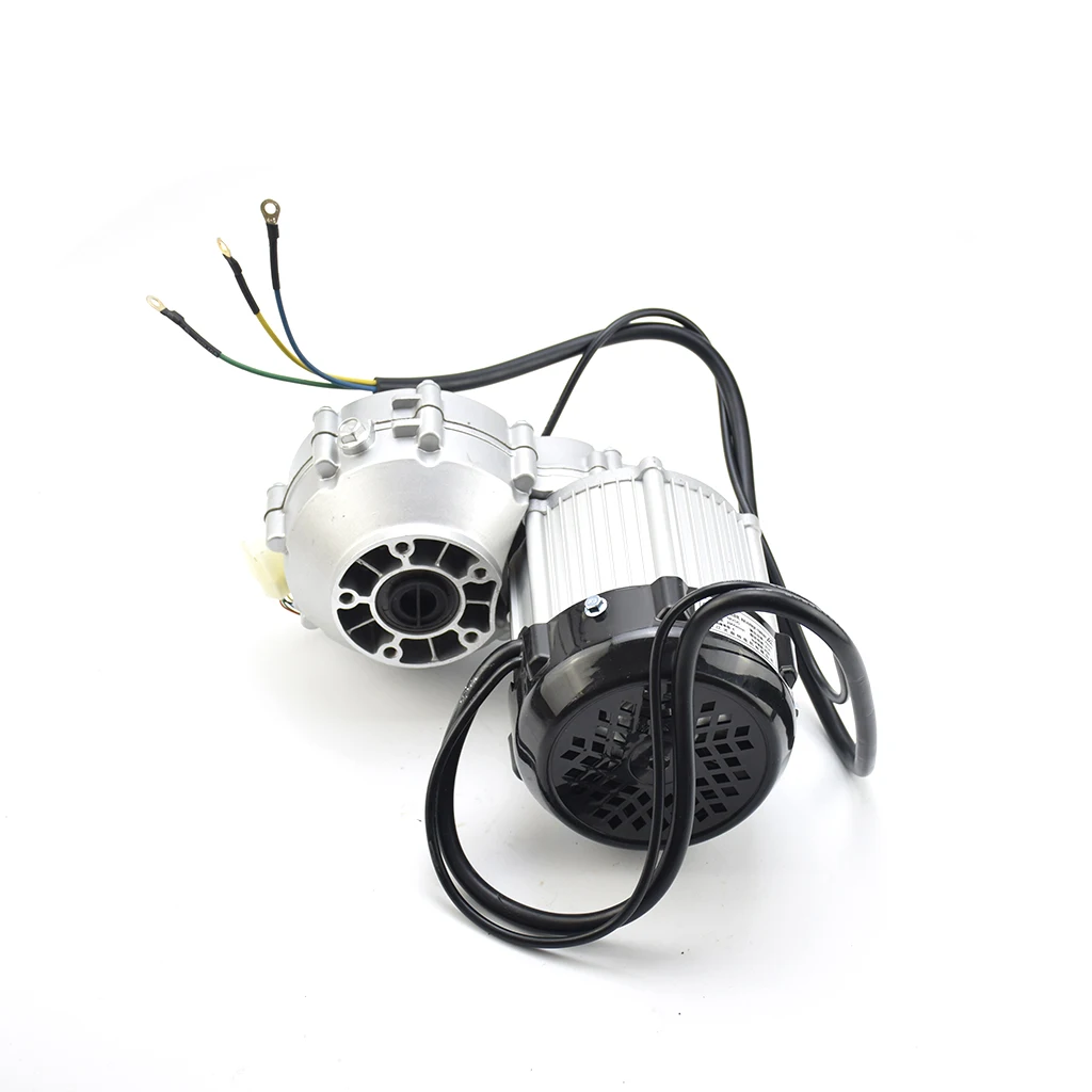 BM1418HQF 500W 750W 48V 60V DC бесщеточный двигатель электрический трицикл аксессуары легкий Тяговый