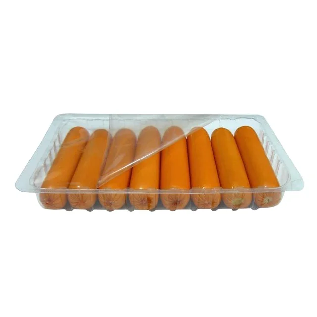 plastic lid film Food packing Easy peel frozen Plastic Cup Sealing Film Lid for Tray and cup