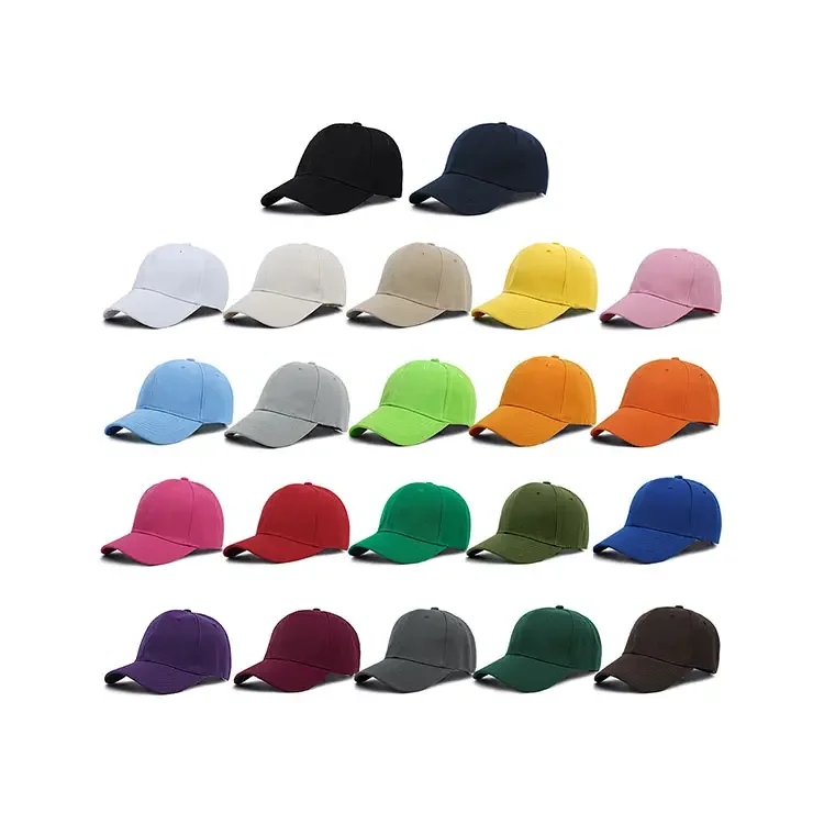 Factory OEM100% cotton wool fine fabric custom baseball cap wholesale promotion fashion custom hat logo for men and women.