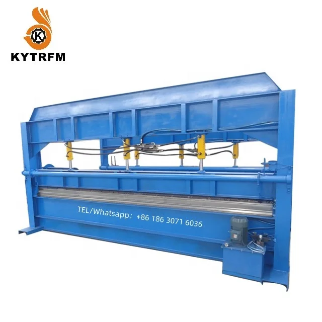 Factory Outlet 120 ton hot type press machine plywood hot press machine