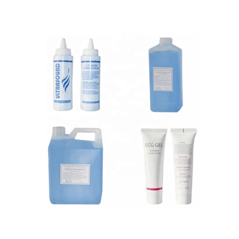 
cheap price No toxic and irritant effect Ultrasound Gel 