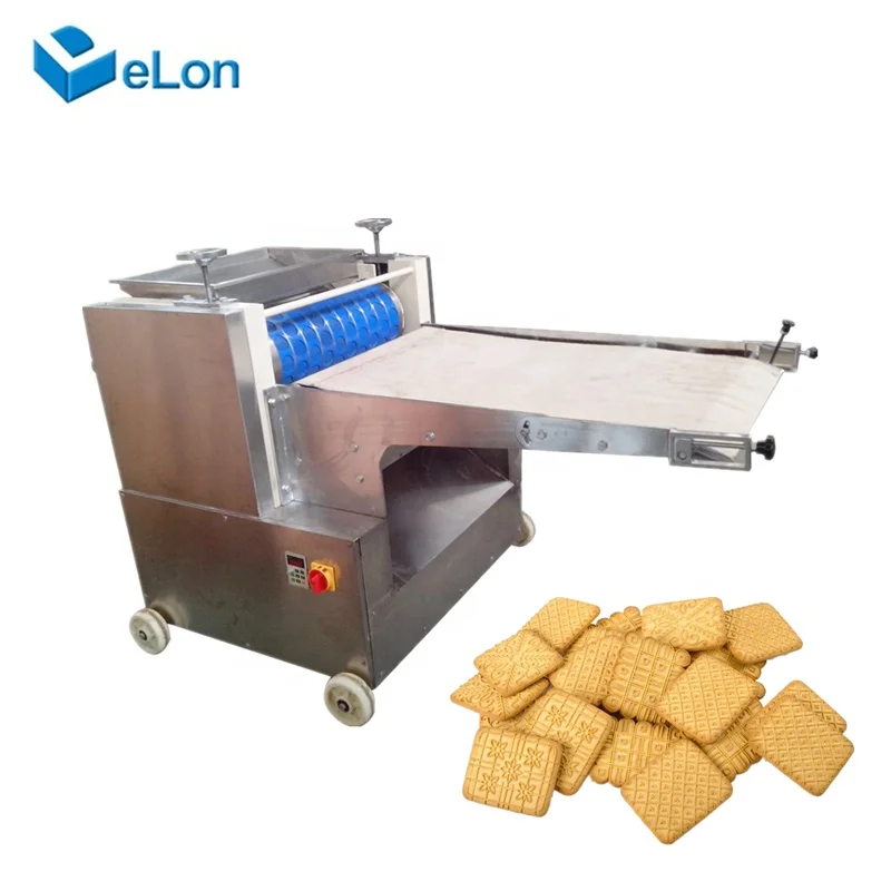 small cookies making machine
