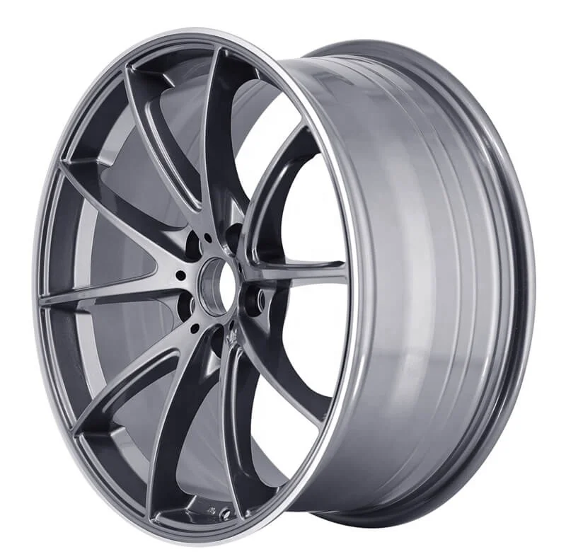 5holes 4holes passenger car tires wheels rims China Factory Supply 15 16 17 18 19 Inch alloy rims wheels