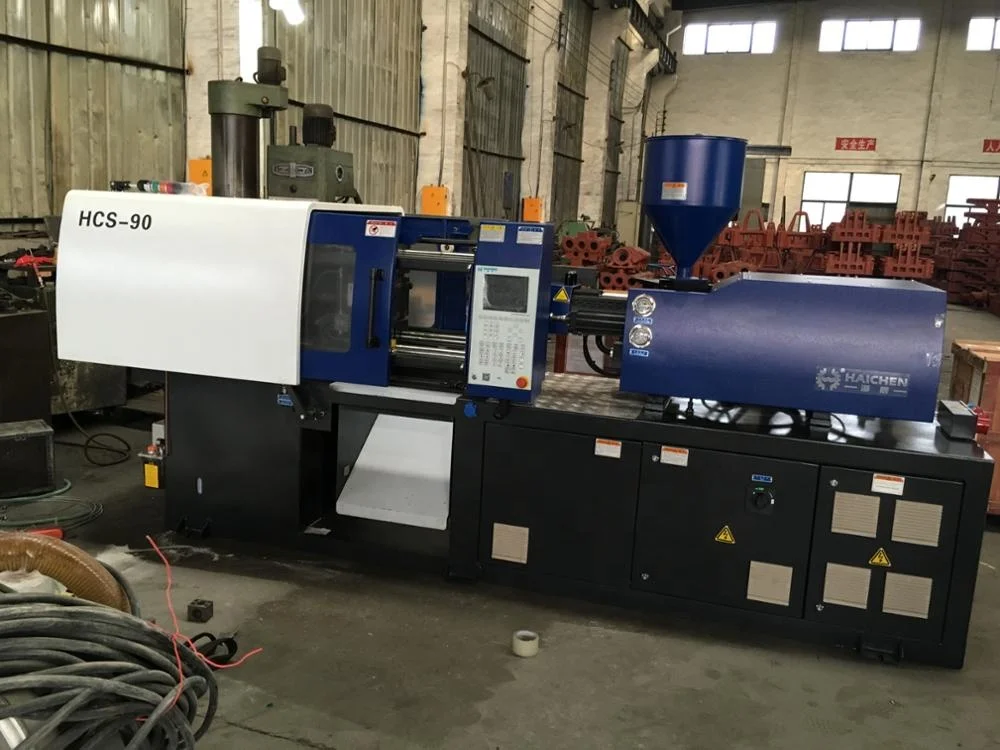 Haichen high quality 230 ton  injection molding machines plastic bowl making machine