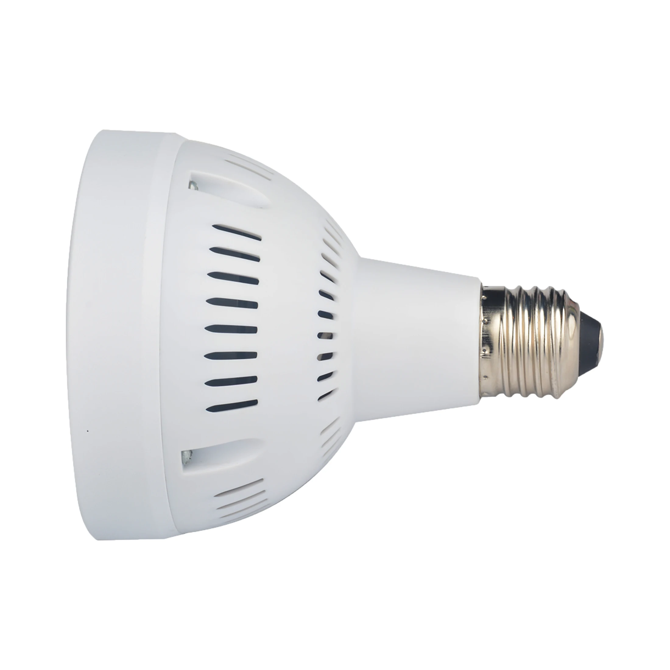 
JHOW P5045 E27 base brand chips indoor light COB 45W par 30 led Spotlight LED bulb For Track light Table Lamp LED Spot light 