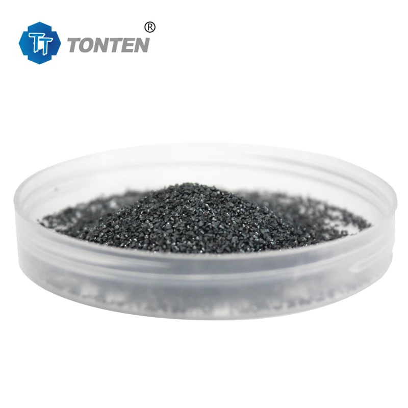 Excellent Steel Sand For Metal Cleaning Remove Rust And Scale Restore Metal Shine