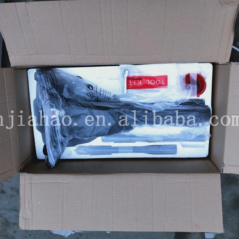 95C EPA APPROVED ENGINE WITH 4 STROKE GAS JACK HAMMER PETROL CONCRETE BREAKER