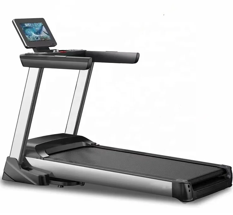 10,1 экран от производителя, торговая марка, беговая дорожка с Bluetooth, профессиональный тренажер для тренажерного зала
