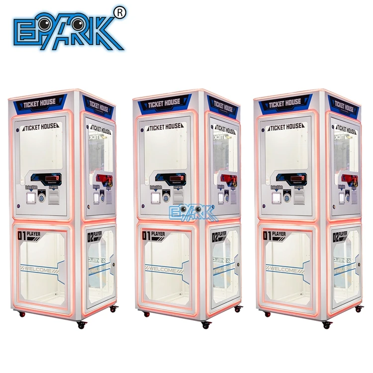 Three Side Ticket Counting Machine Lottery Ticket Printing Machine Electronic Tickets Machine
