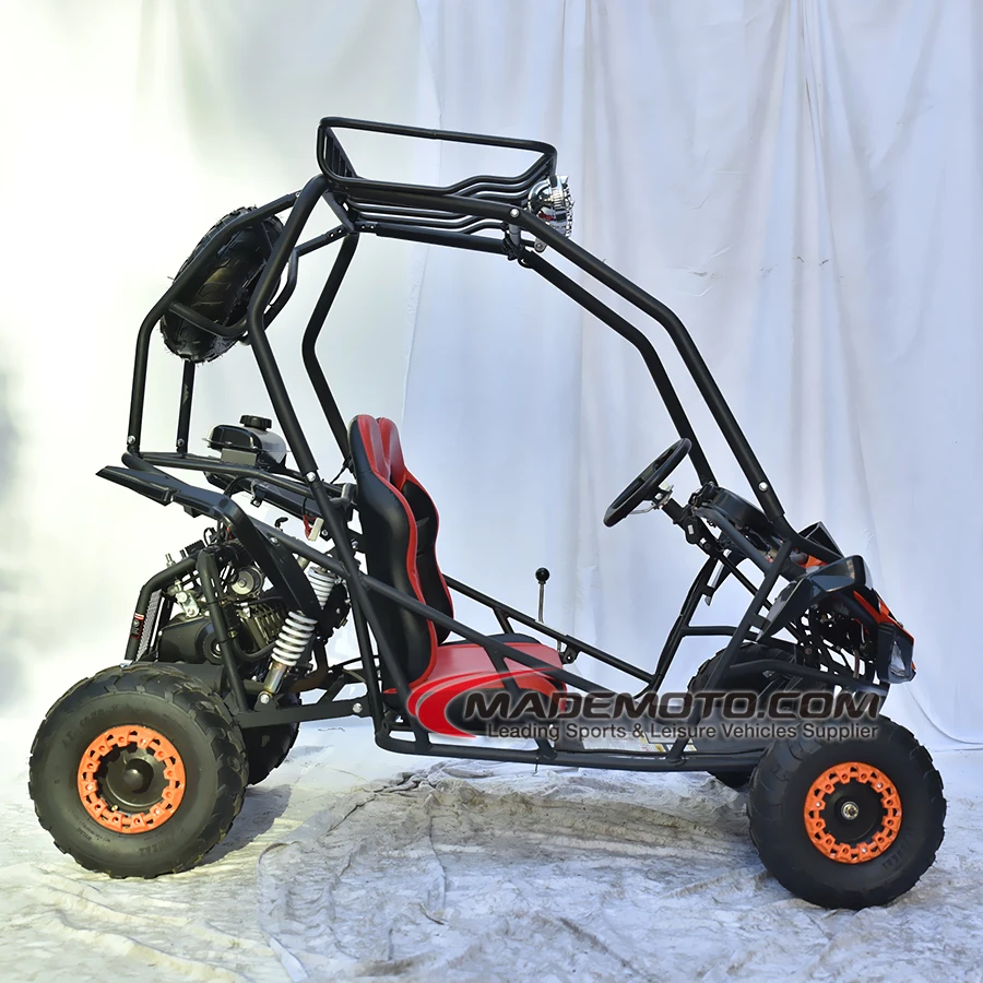 Independent Suspension Steering Kit 110cc 125cc Off Road Go Kart for Kids