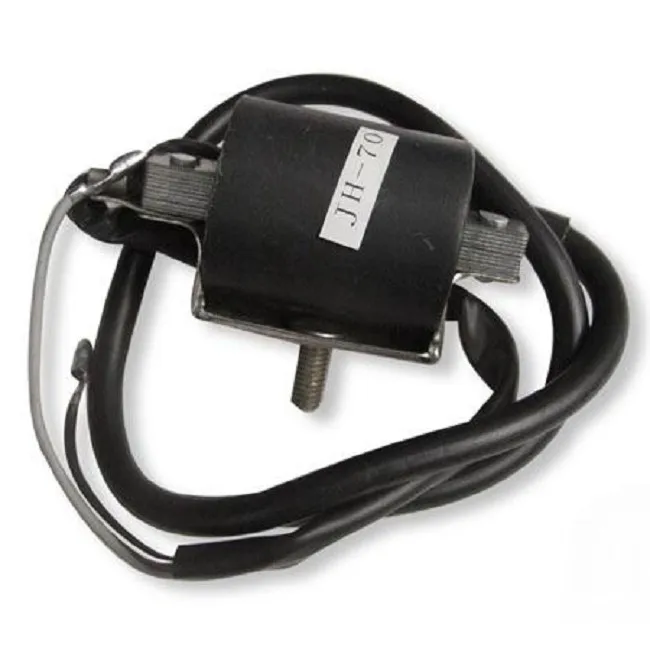 Высококачественная электрическая катушка зажигания Kingtae для мотоциклов