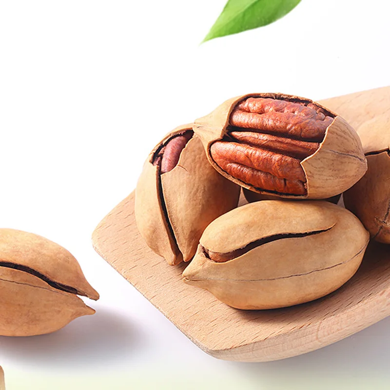 Wholesale High Quality Pecan Nuts Best Price Healthy Organic Roasted Pecan Nuts