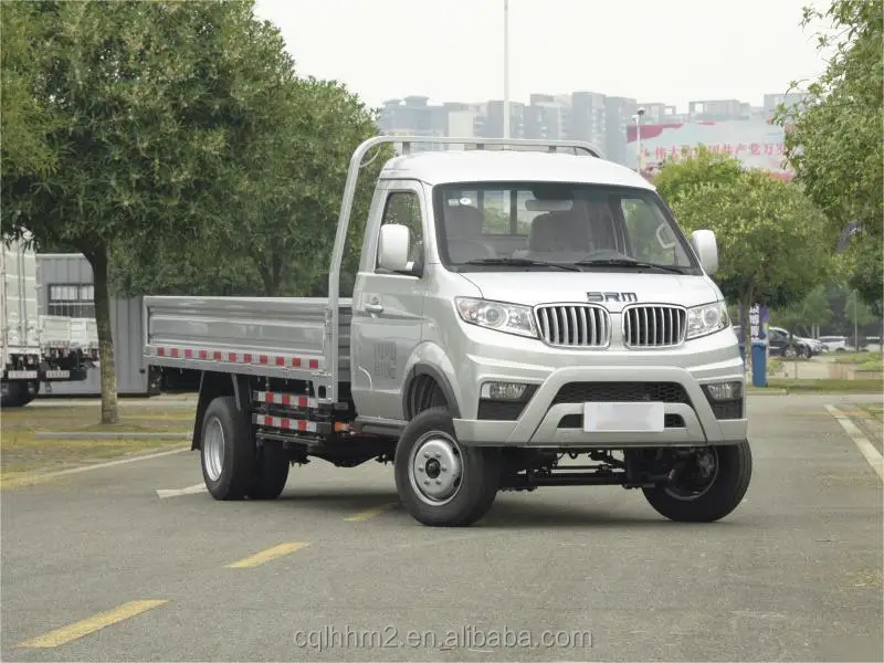 SRM Xinyuan -T50 EV Электрический пикап ev мини для взрослых грузовой автомобиль новый взрослые грузовики четырехдверный дешевый б/у