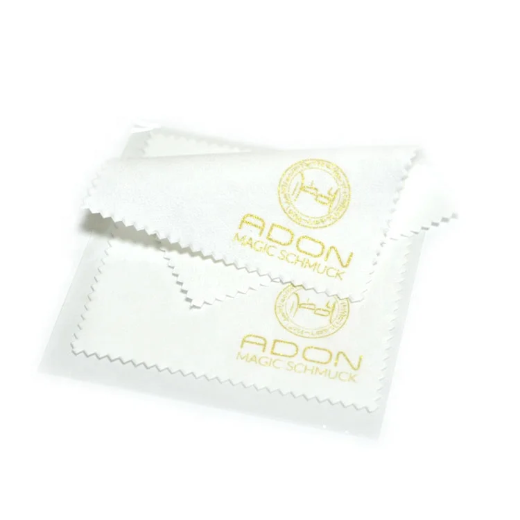 Anti-fog glasses cloth custom LOGO microfiber anti-fog cleaning cloth glasses cloth