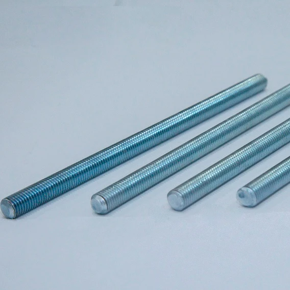 xuantong High Precision Stainless Steel Acme Threaded Rod