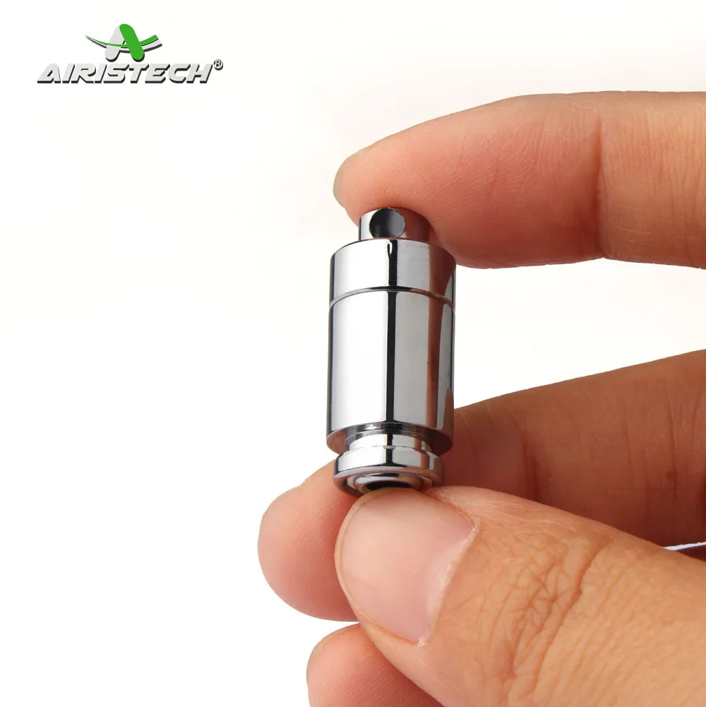 
AIRIS dabble Multi-Use wax Vaporizer pen quartz heating coil dab replacement coils 5pack package 