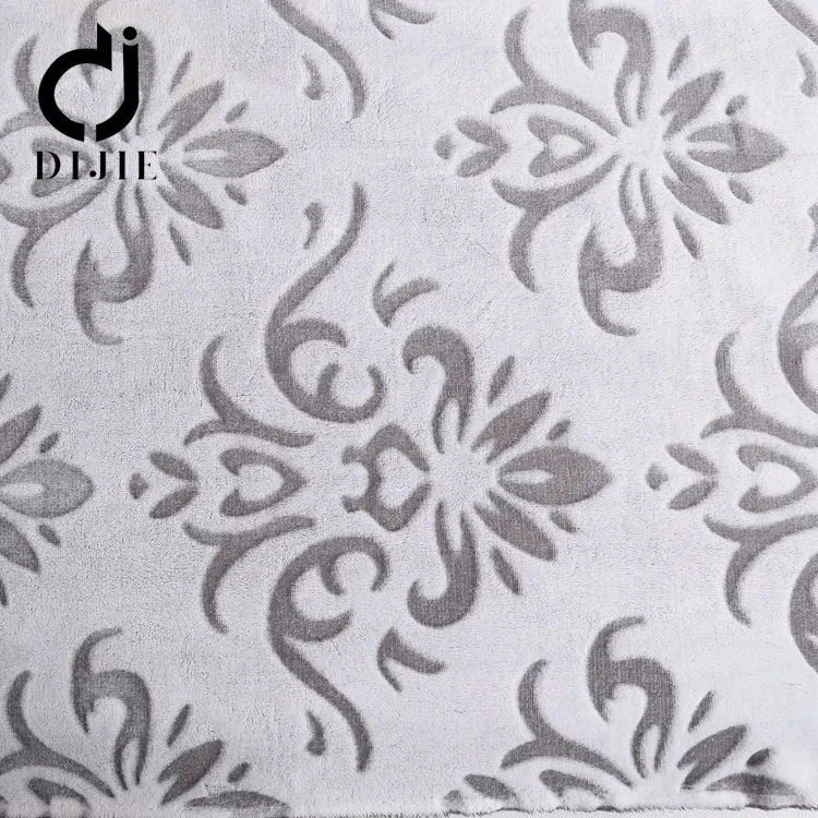 Wholesale Cheap Price Sheep Printed Lining Double Face Fabric