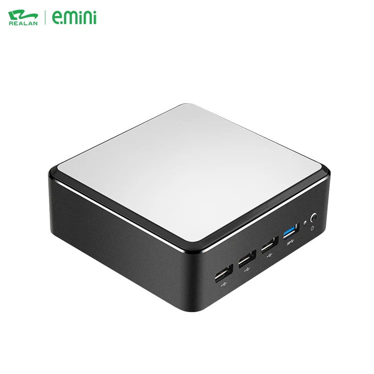 Micro V8-J1900V4U intel nuc ddr3L J1900 processor mini computer