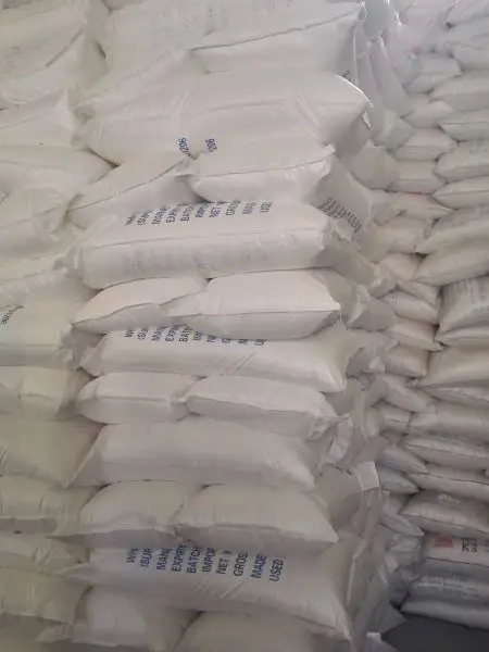 China supplier brands industrial grade sodium bicarbonate