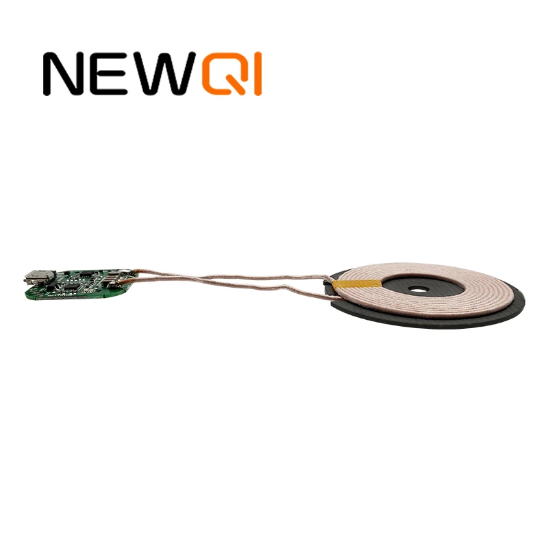 15W Best selling QI Wireless Charger PCBA module OEM Fast Qi Electric Charger for mobile phone