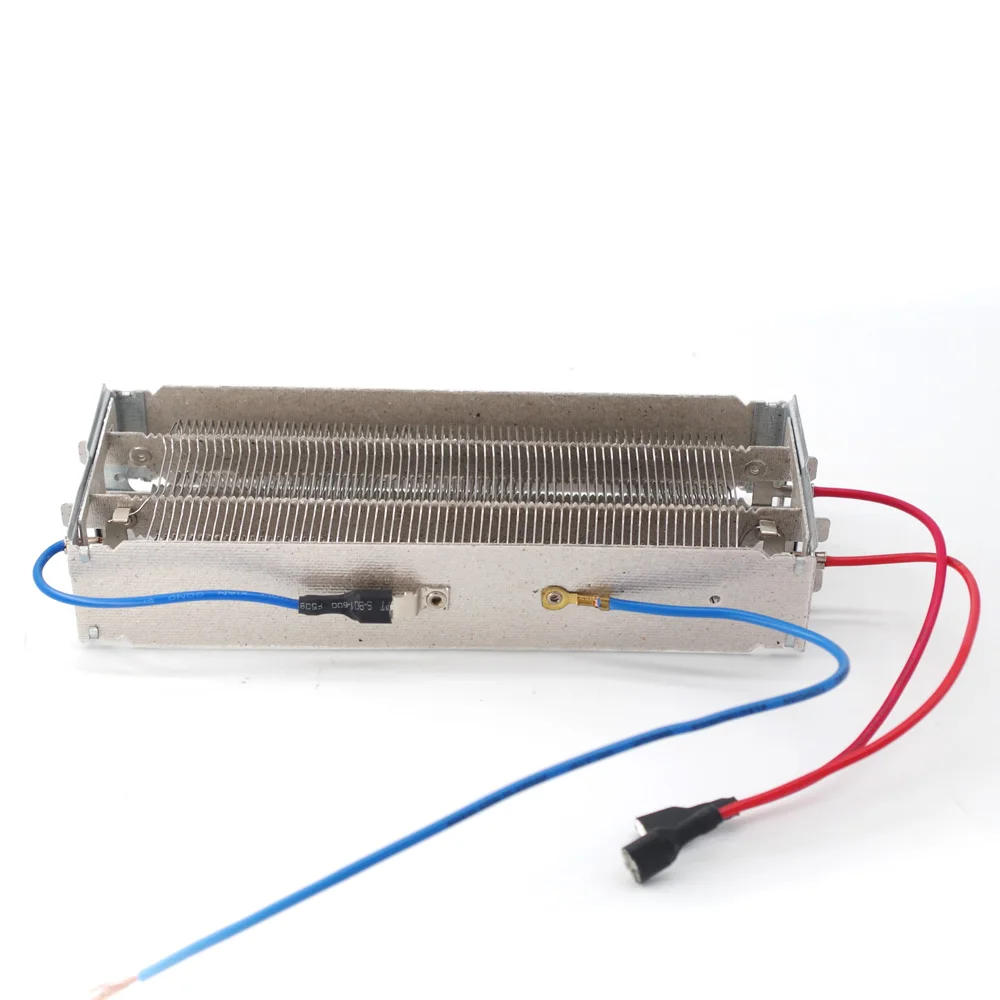 Mica Nichrome Wire heater Heating Elements spring nichrome wire dc Mica Heater Parts DC mica Hair Dryer heating element