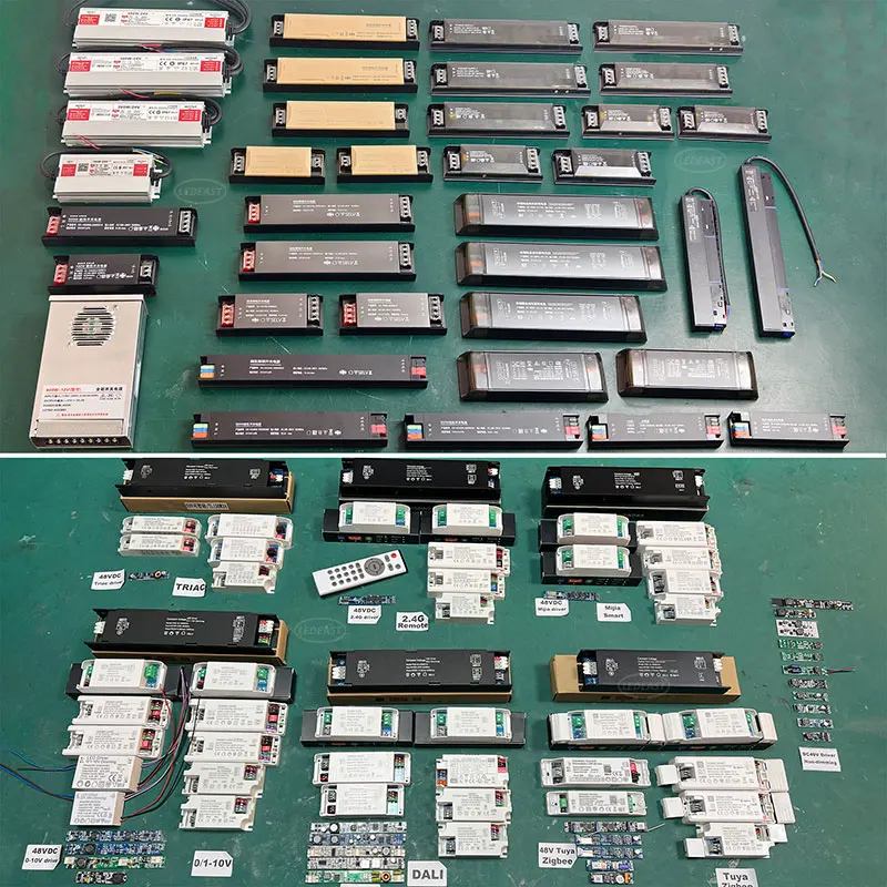 LEDEAST 400W-12V уличный непромокаемый AC176-264V к DC12V постоянное напряжение светодиодный драйвер 400W Водонепроницаемый Импульсный источник питания