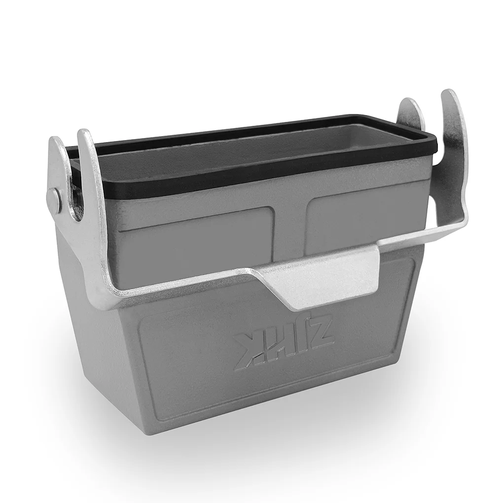 Авиационный Соединительный кабель серии H24B для кабельного корпуса, прочный промышленный соединитель IP65