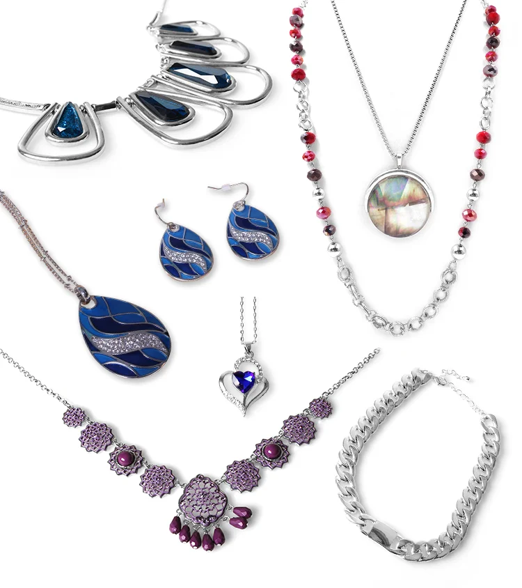 V&R Qingdao Jewelry Half Coating Matte Gold 18k Gold Plated Mix Opal Blue Faceted Bead Faceted Stripe Stone Stretch Bracelet