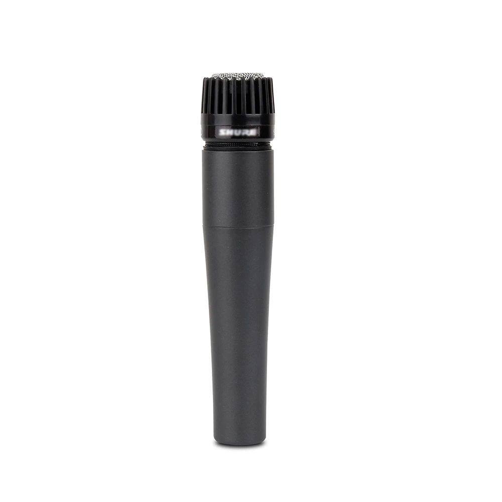 Microphone Professional Dynamic Wired Mic for Karaoke Sound System / Mikrofon Karaoke