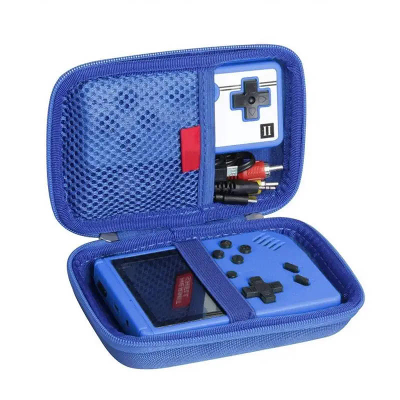 Manufacture Hard EVA Storage Travel Case Holder Fits for Game Player Case Ba for gameboy case storage protective
