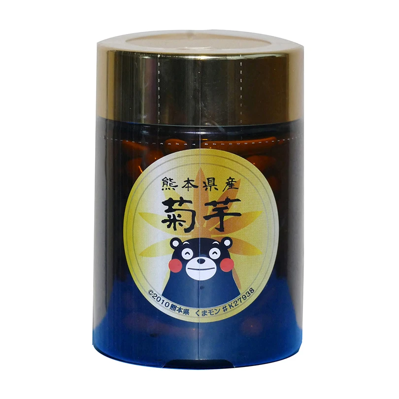 
Japanese quality secretion diabetic private label supplements wholesale 