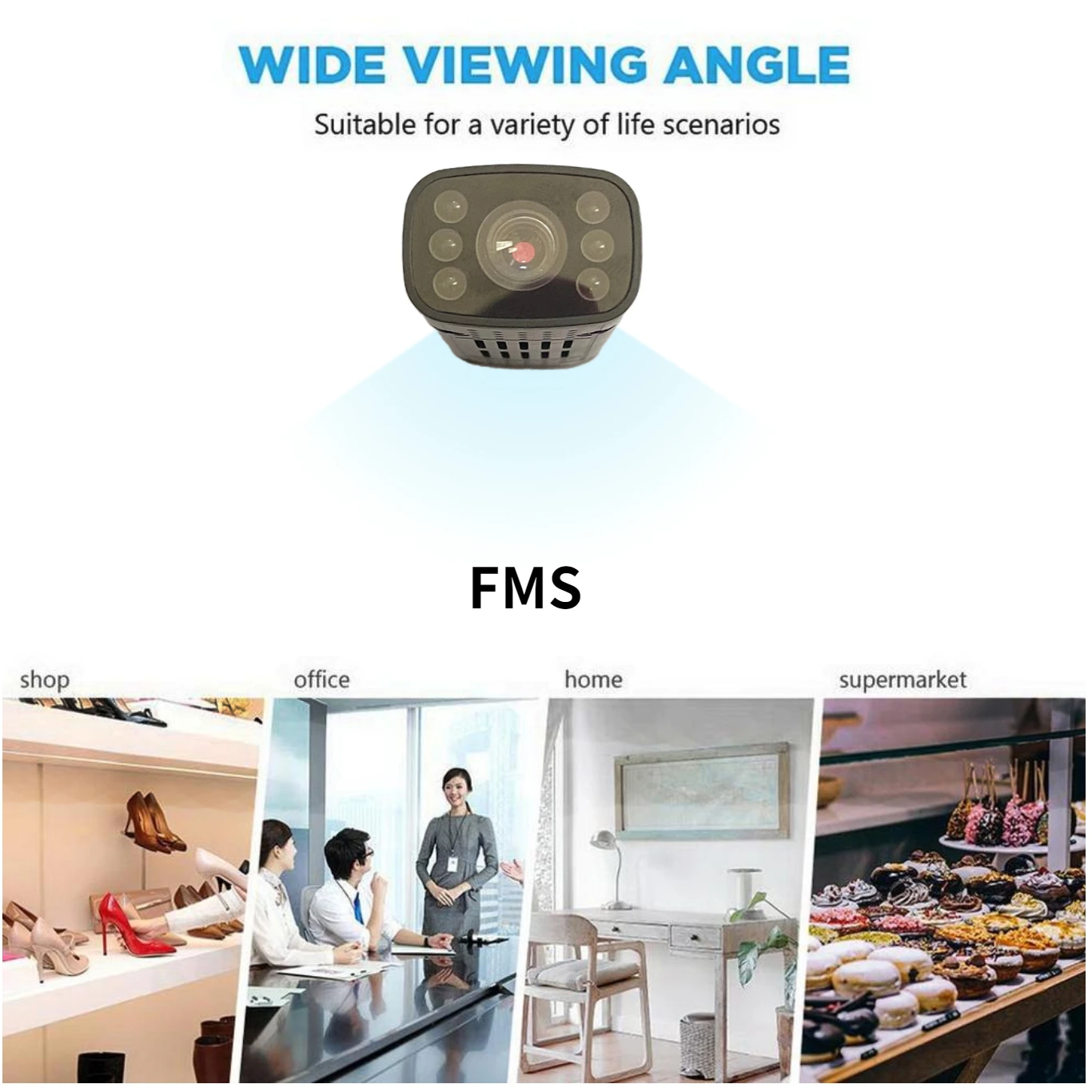 1080P Remote Portable Phone APP Room WiFi Security Surveillance Baby Pet Camera easy set up wireless mini Camera