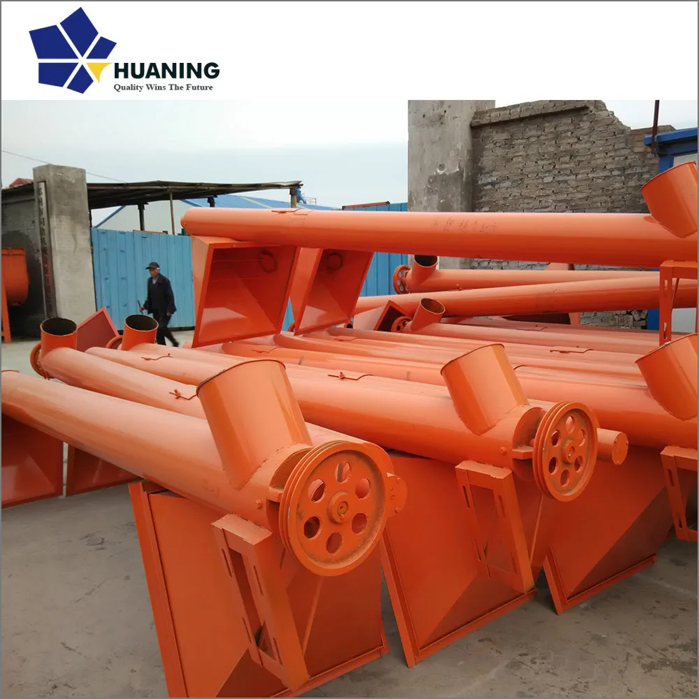 High Efficiency Dry Powder Mixer Production Line Stir With the Best Price