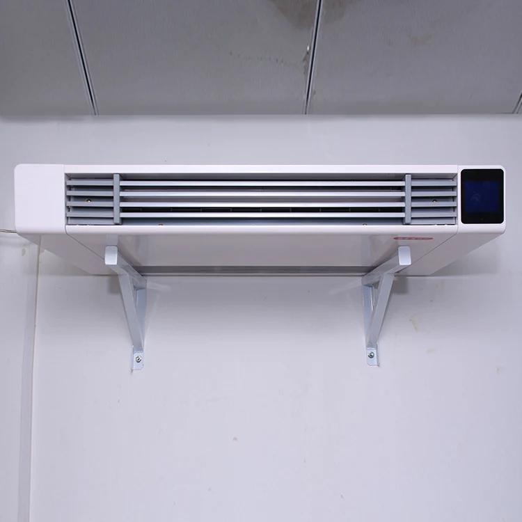 Manufacturer customized FP-34 LM horizontal exposed air-conditioning fan coil unit