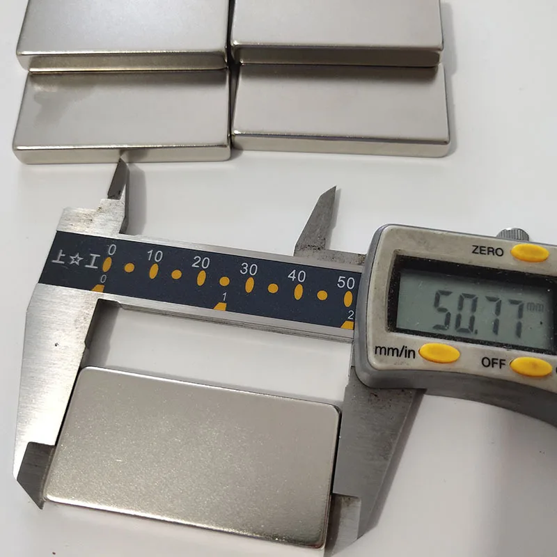 N52 Sample For Free Super Magnets Mvg Magpul Neodymium Magnet