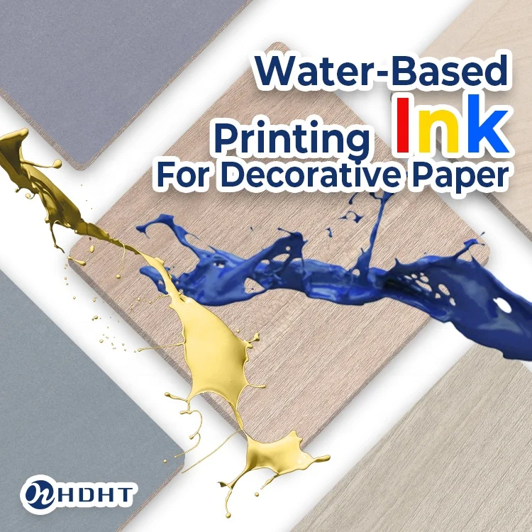 High Light Fastness Grade , High Quality Color, Water-based Printing Ink, Red, Yellow, Blue, Black and White