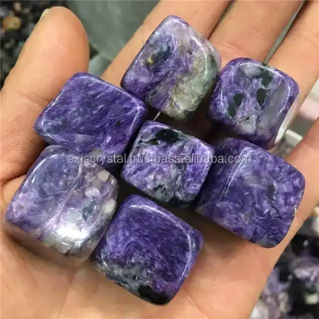  Оптовая продажа натуральный кальдалит от EXIS CRYSTAL EXPORTS