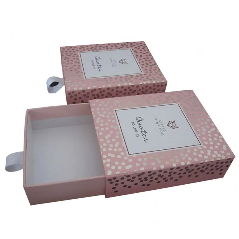 
High quality cheap custom jewelry box velvet blue tiffany 