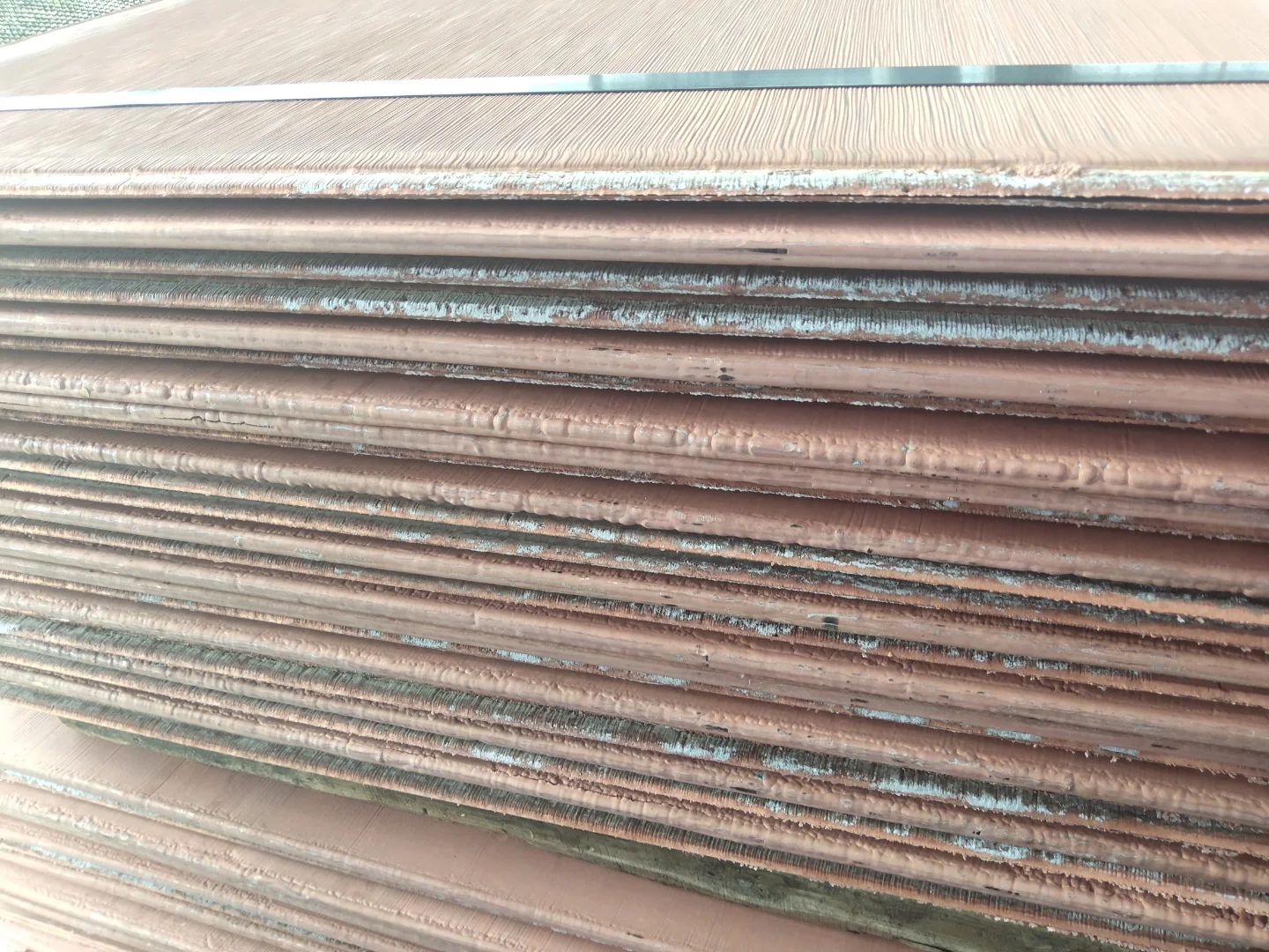 Высокочистые Заводские электролитические медные катоды прямые поставки