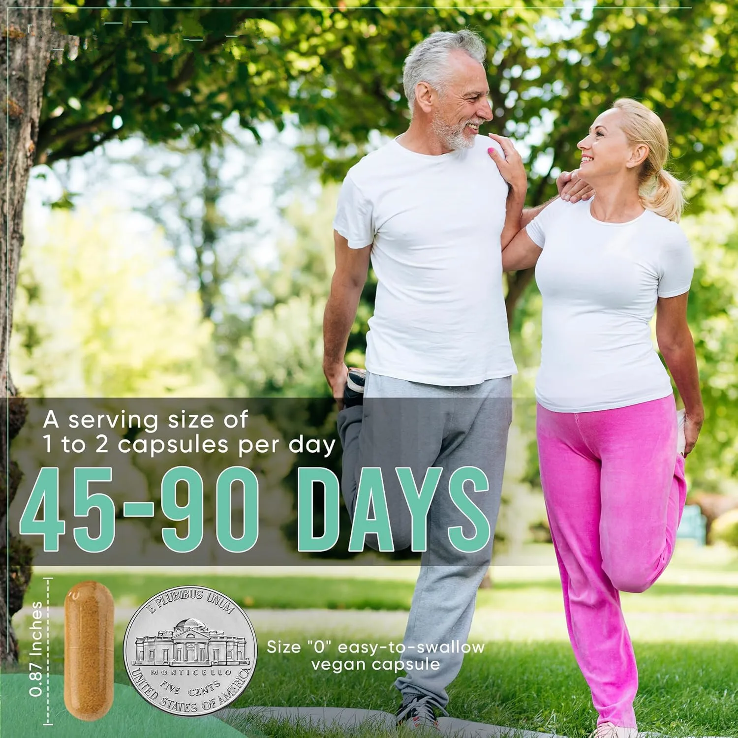 Vitahealthy private label factory 18 in 1 nad resveratrol berberine fisetin quercetin all in one mineral fusion NAD capsules