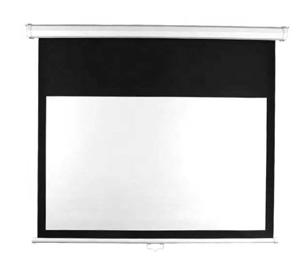 Проекционный экран для домашнего кинотеатра VICTORY, офисное оборудование, проекционный экран